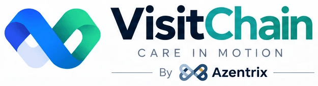 VisitChain by Azentrix